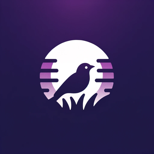 Birdwatcher's Buddy logo