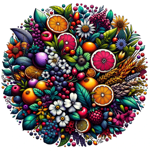 Nature's Pharmacy logo
