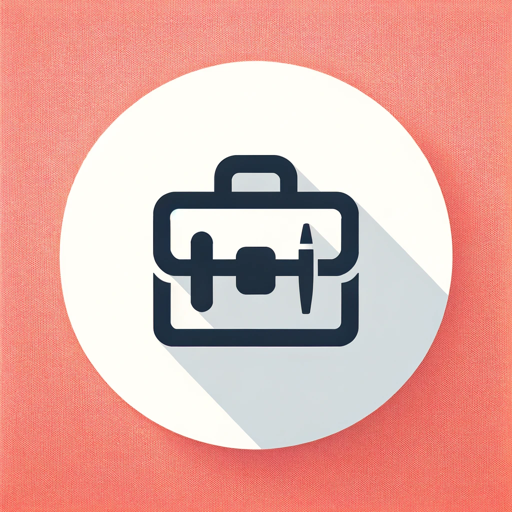 Job Application Assistant logo