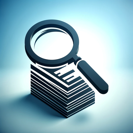 Duplicate Sentences Finder AI logo