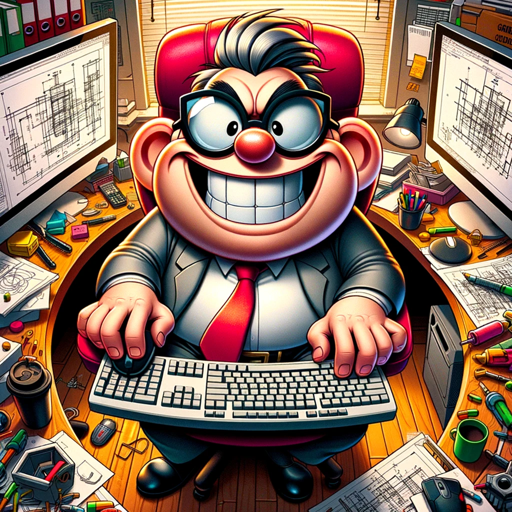 Prankster IT Pro logo