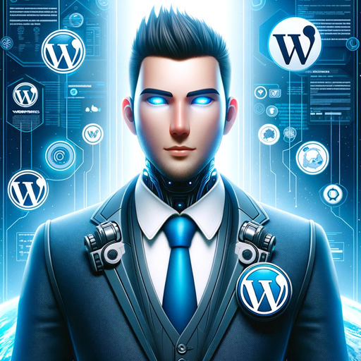 WP Vincente logo