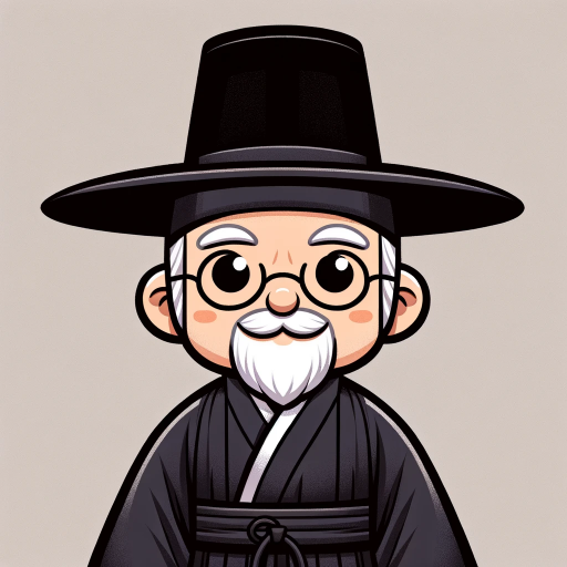 정약용 logo