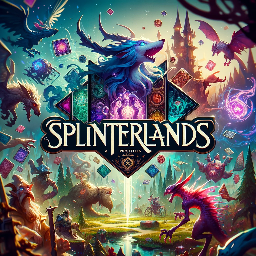 Splinterlands Advisor logo