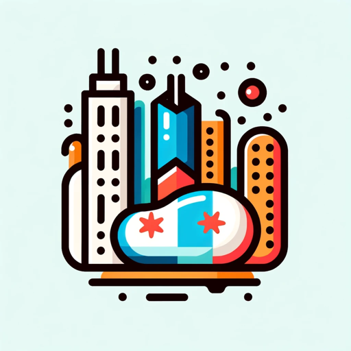 Chicago logo