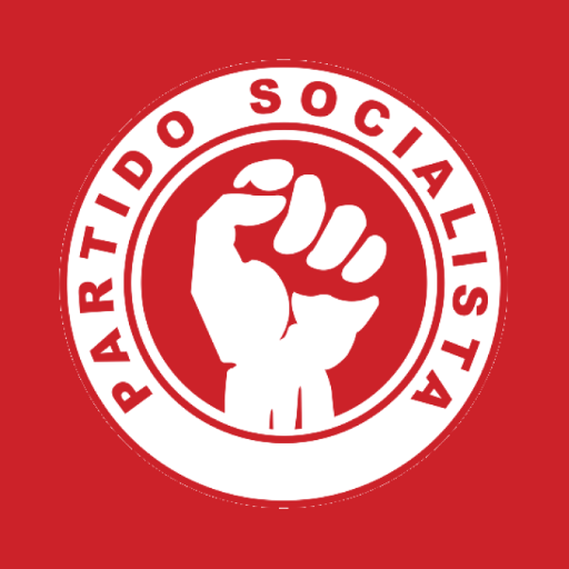 Partido Socialista - ChatPolitico.pt logo