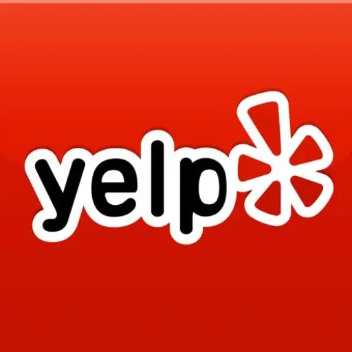 Yelpp！ logo