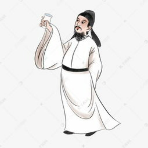 对话 - 李白 logo