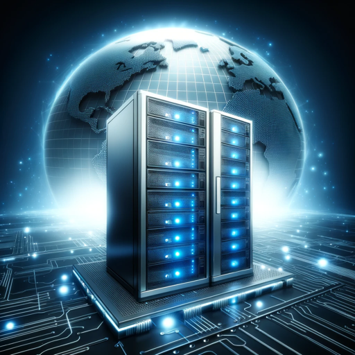 GptOracle | The Email Server Administrator logo