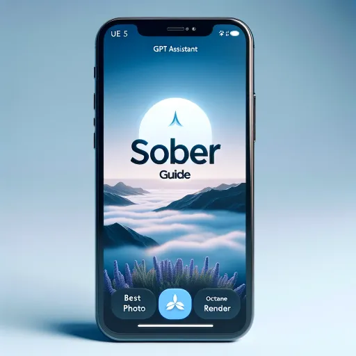 Sober Anonyme By Séb logo