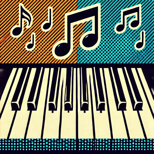 Melody Maker logo
