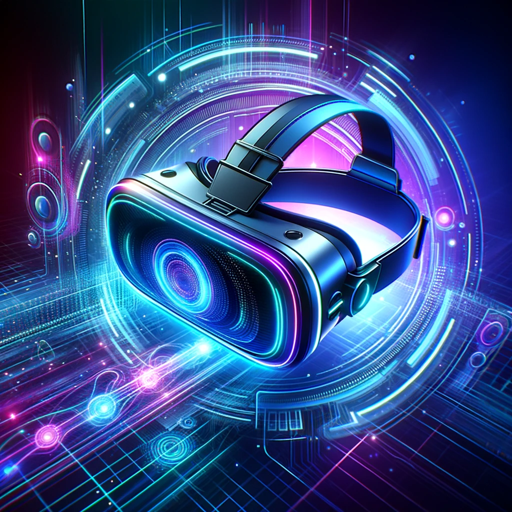 VR Master Guide AI logo
