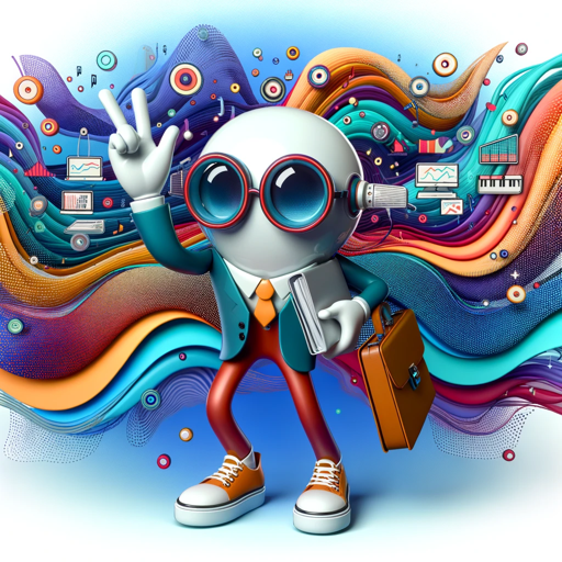 DigiWhiz: Digital Marketing Expert logo