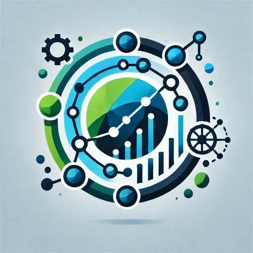 Portfolio Harmony logo