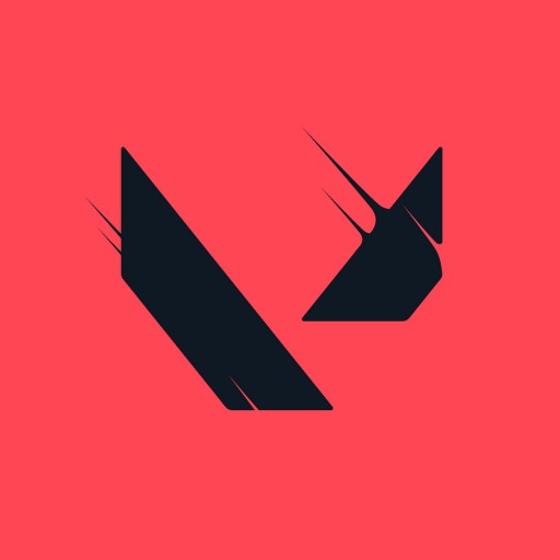 Valorant Agent Creator logo