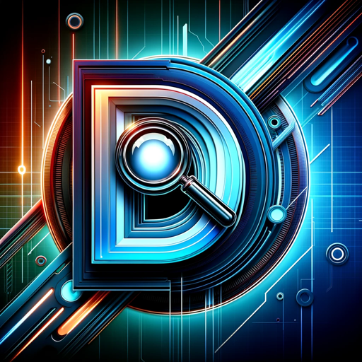 Disinfo | FIMI Detective logo