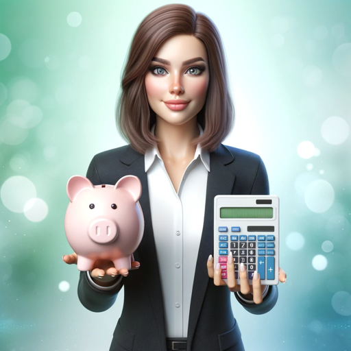 Finance Analyst logo