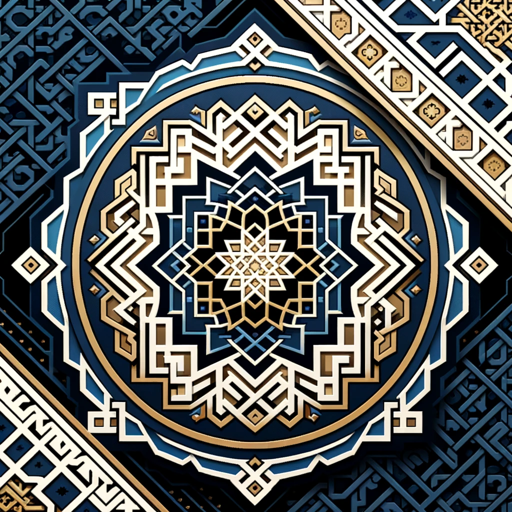 Islamic Finance Bot logo