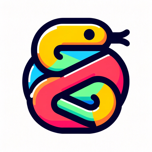 Ada - Expert for coding and data analysis logo