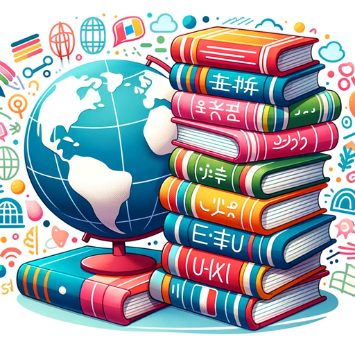 Language Learning Assistant logo