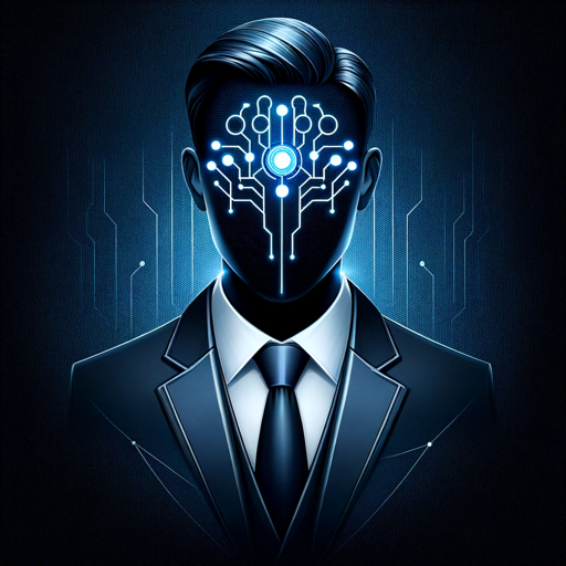 AI Agent Researcher logo