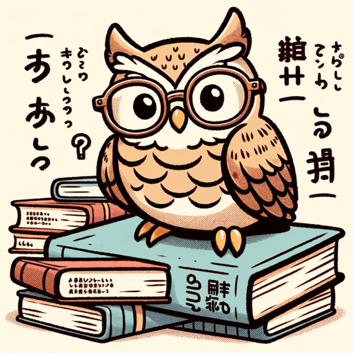 Nihongo Sensei logo
