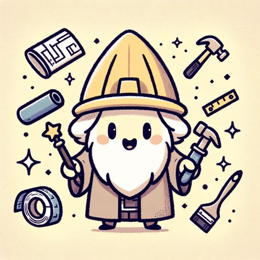 🏠✨ Virtual Reno Wizard GPT logo