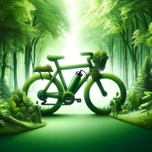 Bicycle Mechanic's Secrets logo