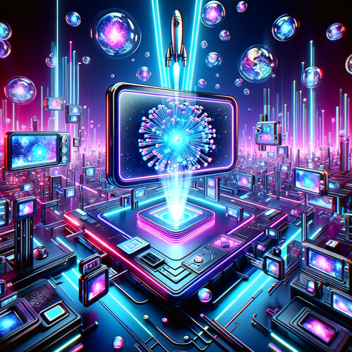 Viral Vid Vizier logo