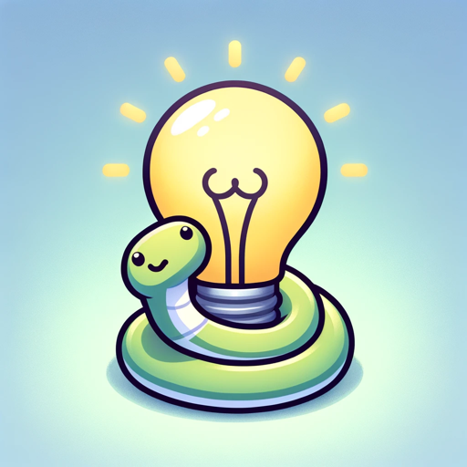 Python Interview Coach logo