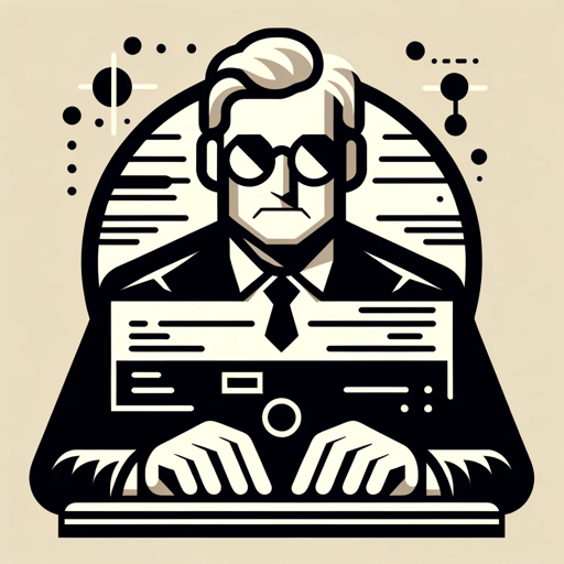 Javascript Programmer logo