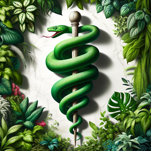 Plant Health logo
