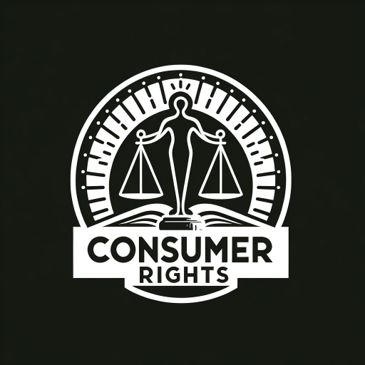 Защита прав потребителей logo