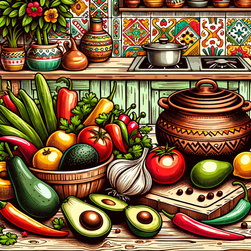 Cocina Maestro logo