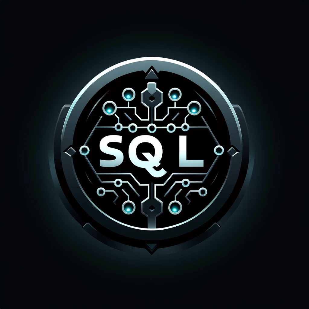 SQL Prodigy logo