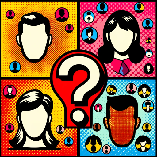 Buyer Persona Generator logo