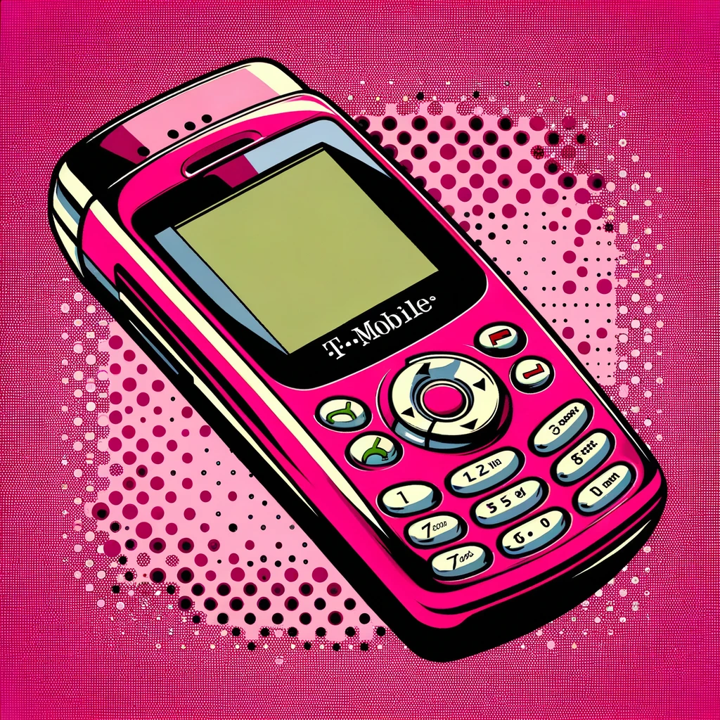 Via Hiptop logo