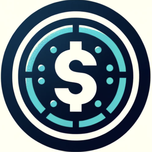 智能记账助手 logo