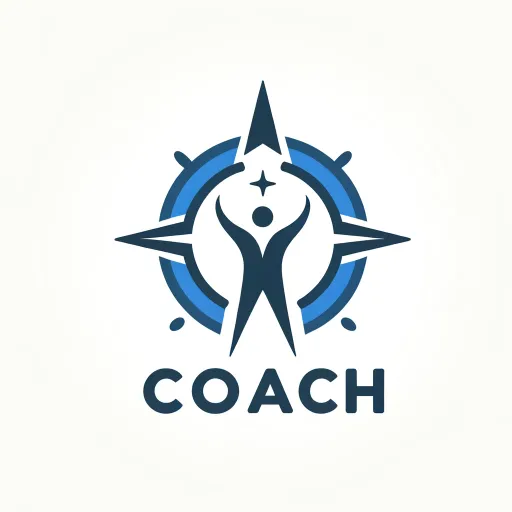 Small Business Coach logo