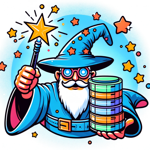 Connection Wizard logo