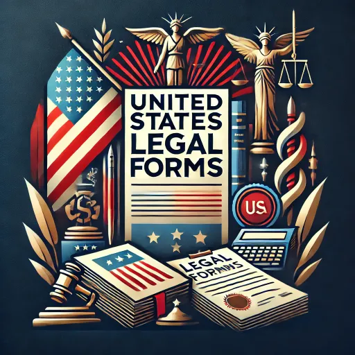 U.S. Legal Forms logo