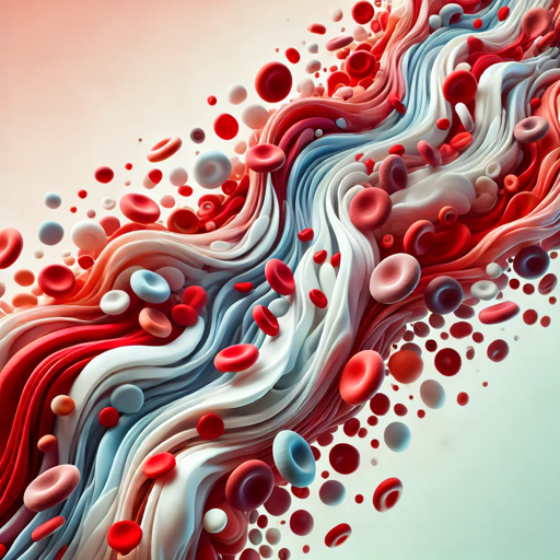 Hematology Tutor logo