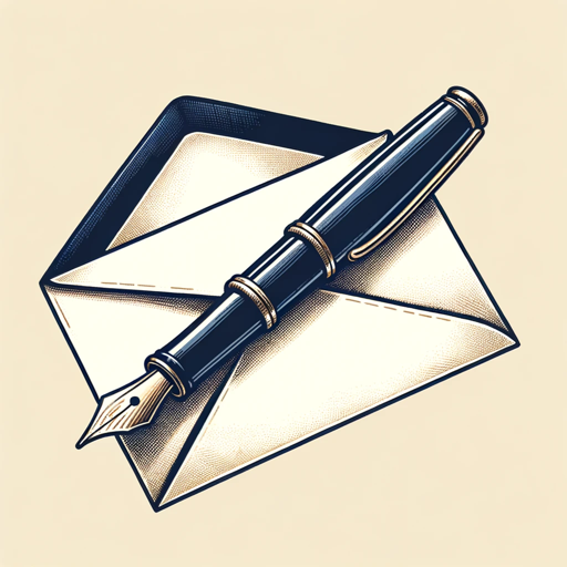 Letter Smith logo