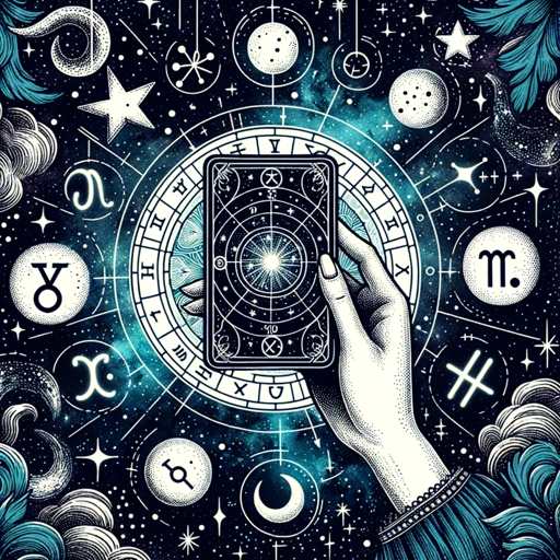 타로카드(Tarot card) 전문가 logo
