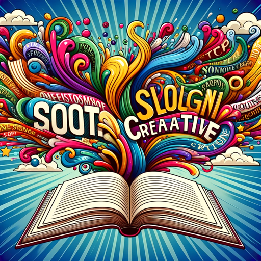 Générateur De Slogan logo