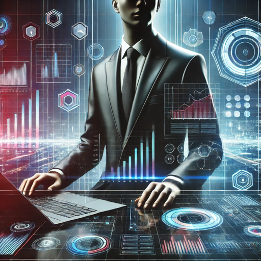 Digital Marketing Strategist logo