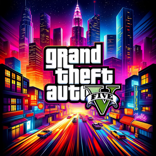 GTA Guide logo
