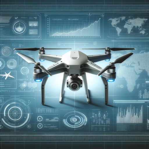 Drone GPT: The Commercial Drone Expert Consultant logo