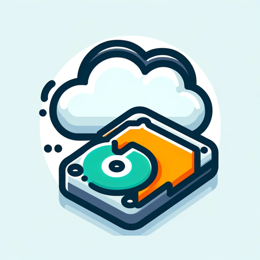 Computer Backup logo