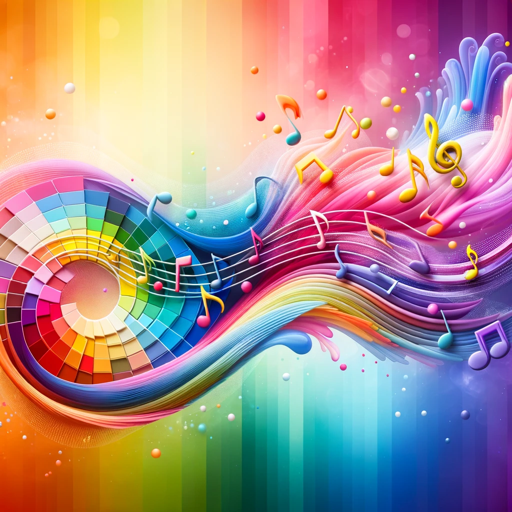Harmony Palette logo